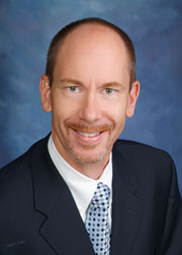 John M Wetzel, PhD photo